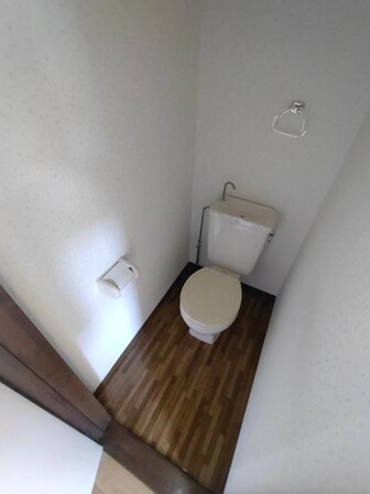 コーポサンライズBの物件内観写真